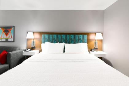 Hampton Inn Richmond-West Innsbrook - image 8