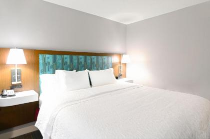 Hampton Inn Richmond-West Innsbrook - image 9