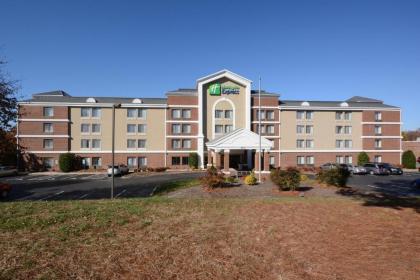 Holiday Inn Express Richmond I-64 Short Pump Area an IHG Hotel - image 3