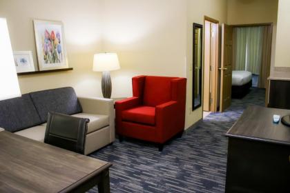 Country Inn & Suites by Radisson Richmond West at I-64 VA - image 13