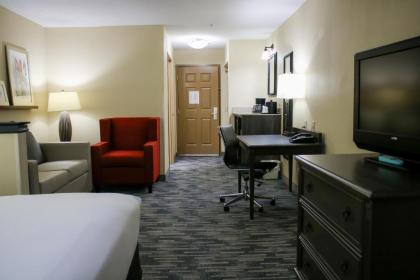 Country Inn & Suites by Radisson Richmond West at I-64 VA - image 14