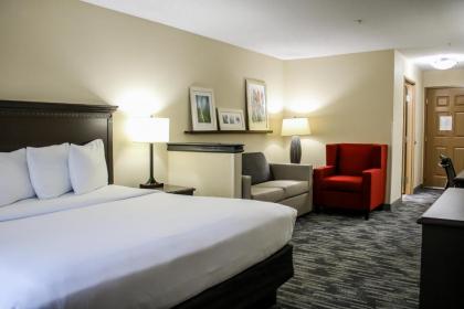 Country Inn & Suites by Radisson Richmond West at I-64 VA - image 15