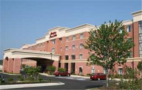 Hampton Inn & Suites Richmond Glenside - main image