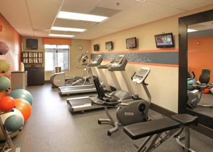 Hampton Inn & Suites Richmond Glenside - image 2