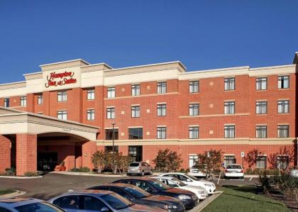 Hampton Inn & Suites Richmond Glenside - image 5