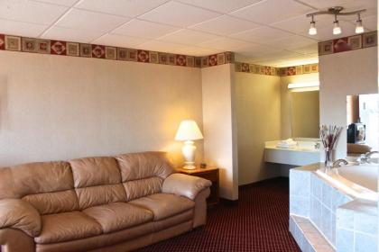 Regency Inn Richmond - image 12