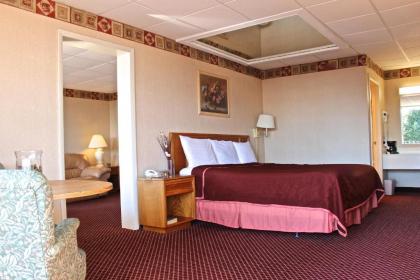 Regency Inn Richmond - image 13