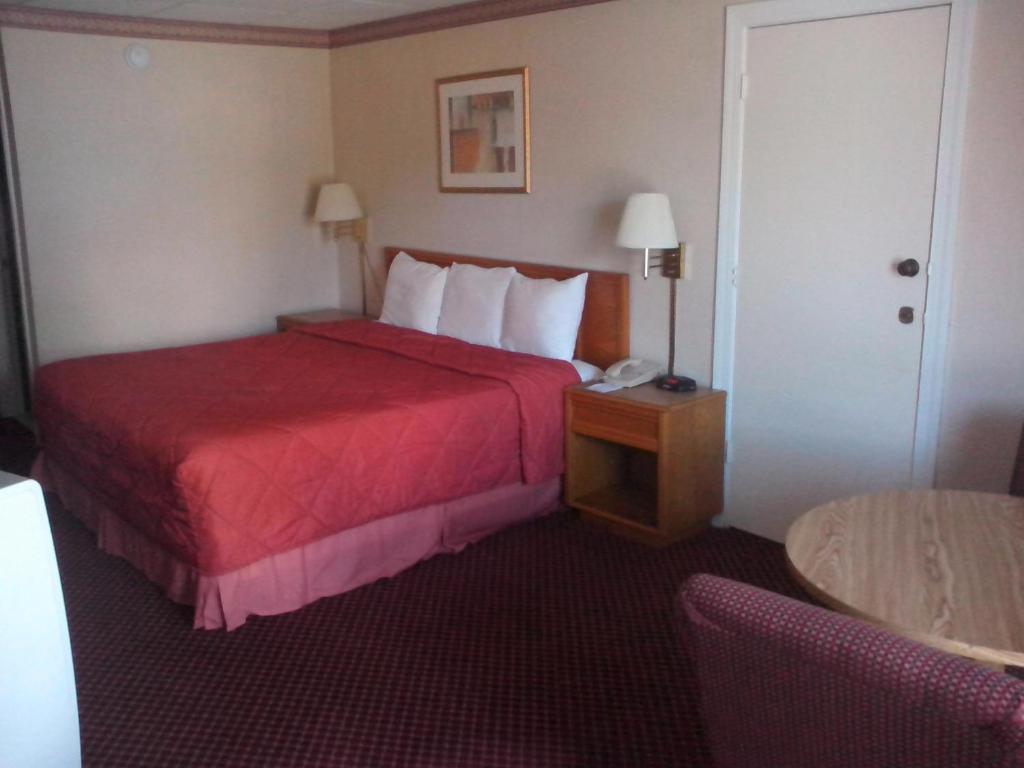 Regency Inn Richmond - image 6