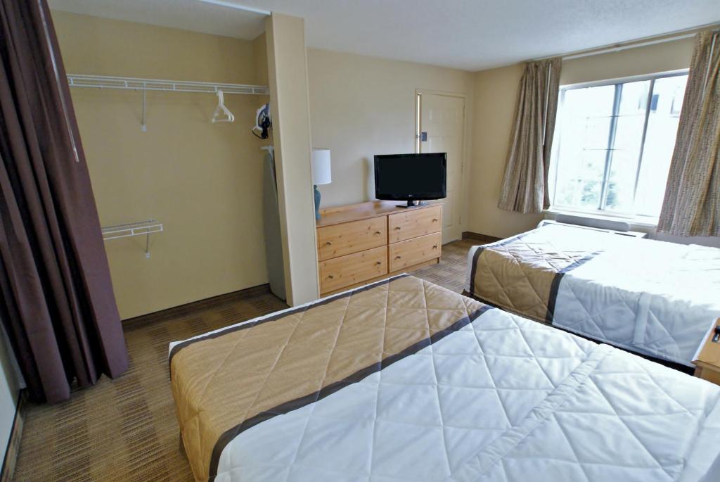 Extended Stay America Suites - Richmond - West End - I-64 - image 5