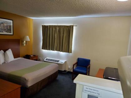 Motel 6-Richmond VA - I-64 West - image 12