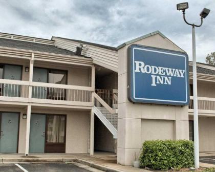 Rodeway Inn Richmond - image 9