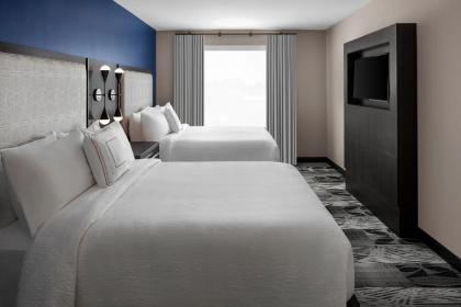 Residence Inn Richmond Midtown/Glenside - image 3