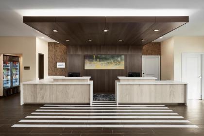 Residence Inn Richmond Midtown/Glenside - image 9