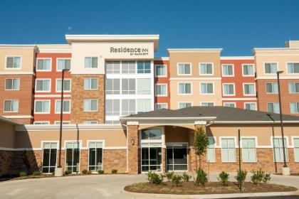 Residence Inn by Marriott Richmond at the Notch - image 4