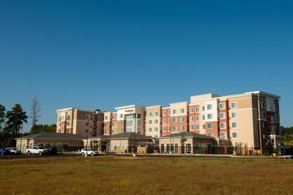 Residence Inn by Marriott Richmond at the Notch - image 5