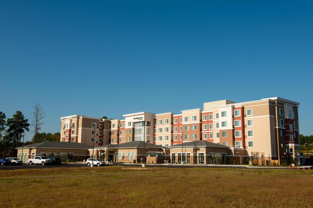 Residence Inn by Marriott Richmond at the Notch - image 5