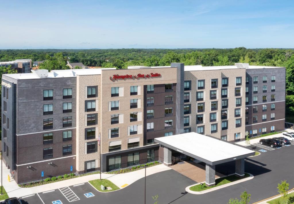 Hampton Inn & Suites Richmond Short Pump Va - image 6