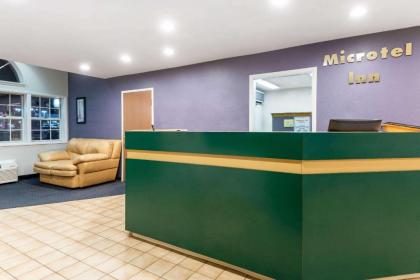 Microtel Inn by Wyndham Henrietta - image 3