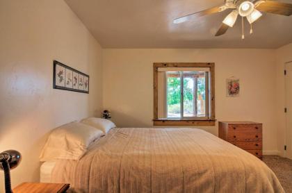 Cozy Henrieville Cabin with Porch Near Bryce Canyon! - image 5