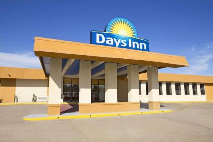 Days Inn by Wyndham Henryetta Henryetta Oklahoma