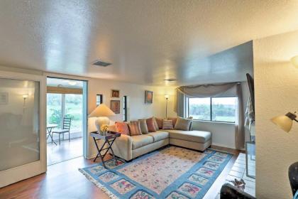 Apache Point Ranch House with Carr Canyon Views! - image 13