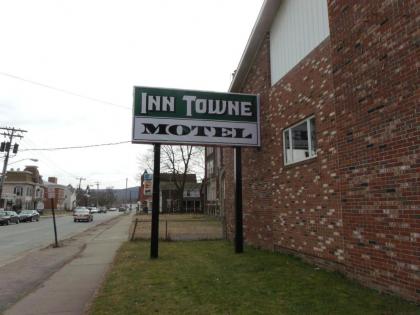 Inn Towne Motel