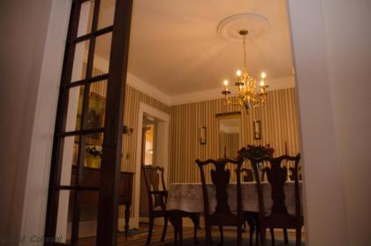 Grand Colonial Bed and Breakfast - image 11