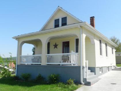 Guest houses in Hermann Missouri