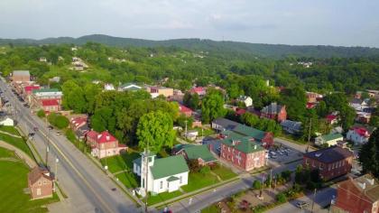 Harbor Haus Inn  Suites Missouri