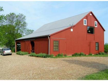 Hermann Barn House - image 3