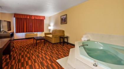 Best Western Hermiston Inn - image 10