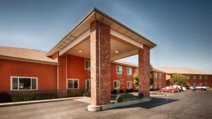 Best Western Hermiston Inn - image 4