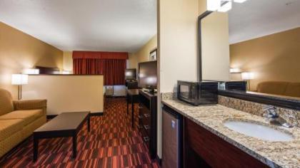 Best Western Hermiston Inn - image 9