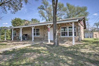 Cobblestone Cottage 10 Mi to Pomme de Terre! - image 11