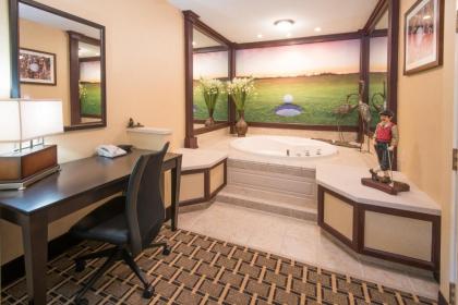 Holiday Inn Express & Suites - Sharon-Hermitage an IHG Hotel - image 14