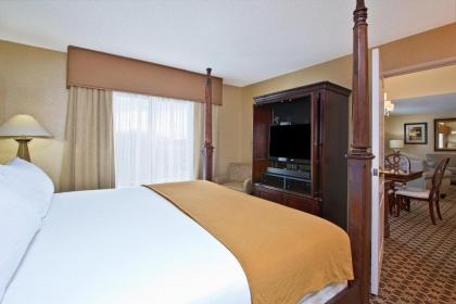 Holiday Inn Express & Suites - Sharon-Hermitage an IHG Hotel - image 15