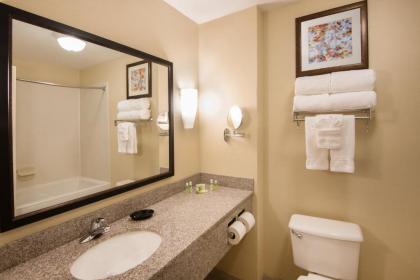 Holiday Inn Express & Suites - Sharon-Hermitage an IHG Hotel - image 3