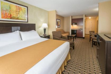 Holiday Inn Express & Suites - Sharon-Hermitage an IHG Hotel - image 9