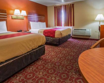 Econo Lodge Hermitage - image 9