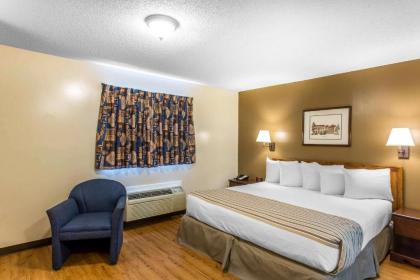 Suburban Extended Stay Hotel Hermitage - image 14