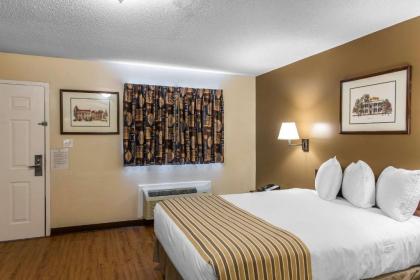 Suburban Extended Stay Hotel Hermitage - image 5