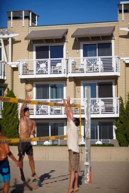 Beach House Hotel at Hermosa Beach - image 10