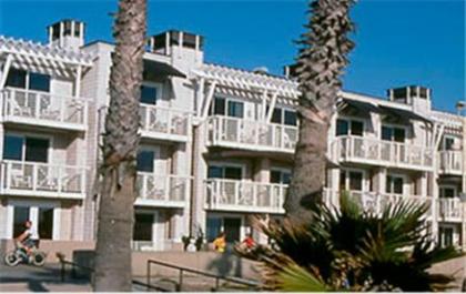 Beach House Hotel at Hermosa Beach - image 12