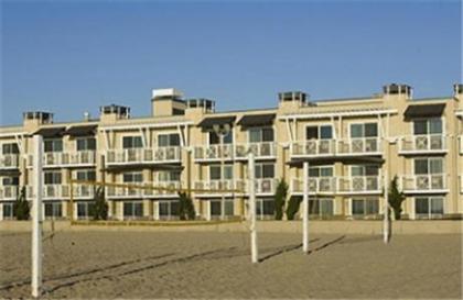 Beach House Hotel at Hermosa Beach - image 13