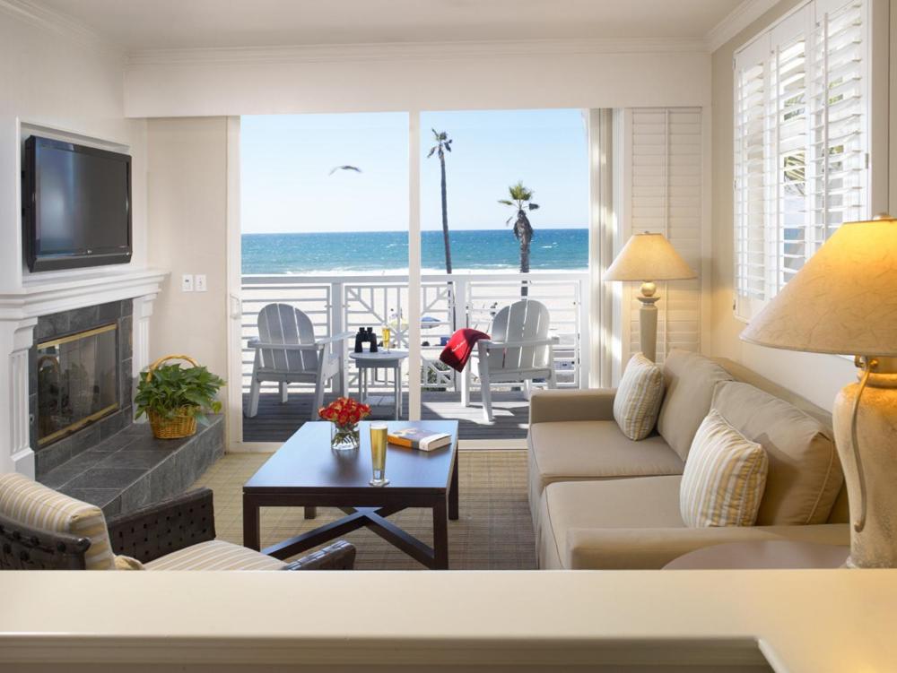 Beach House Hotel at Hermosa Beach - image 2