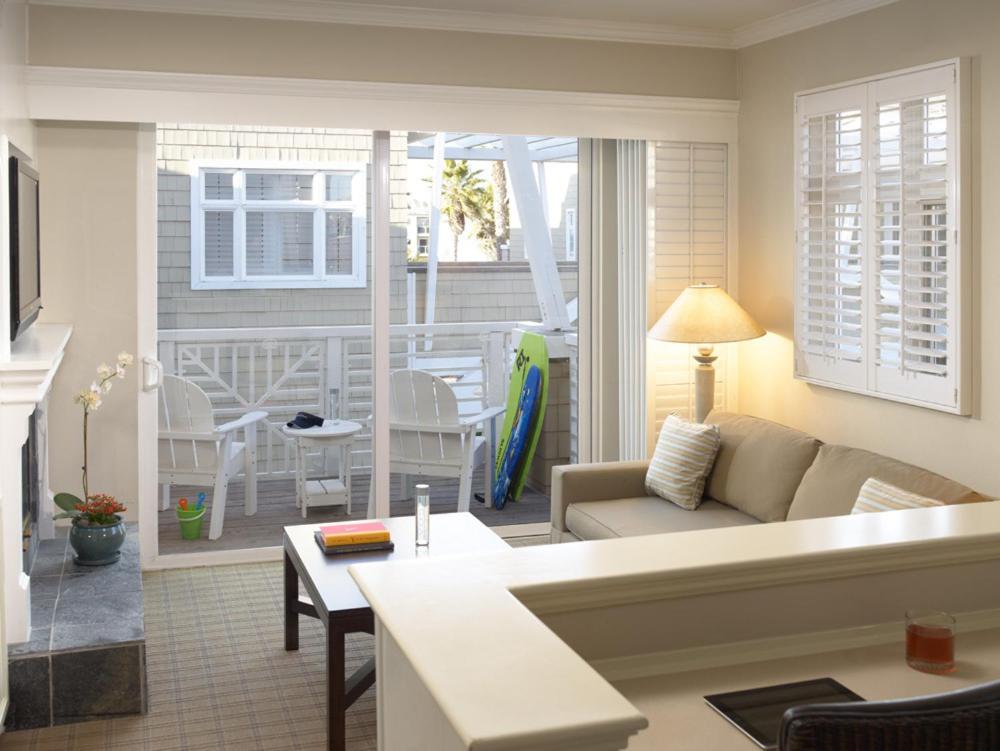 Beach House Hotel at Hermosa Beach - image 5