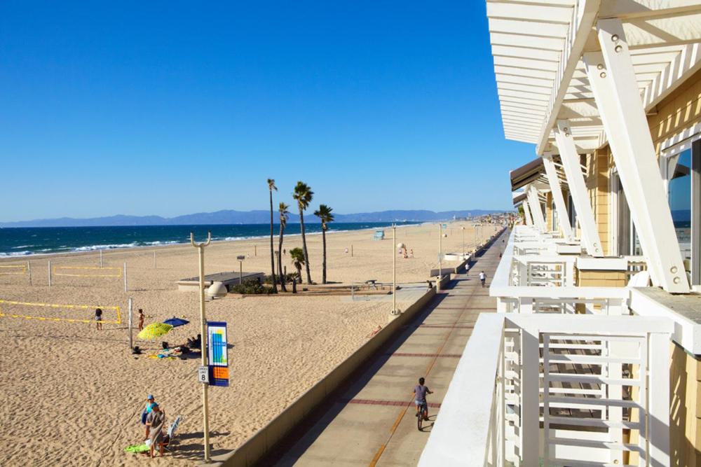 Beach House Hotel at Hermosa Beach - image 7