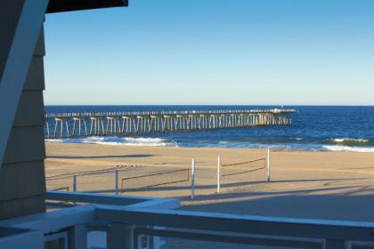 Beach House Hotel at Hermosa Beach - image 8