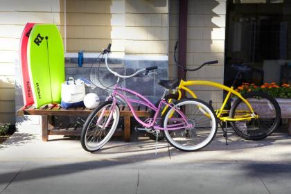 Beach House Hotel at Hermosa Beach - image 9