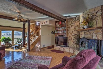 Hermosa Home with Hot Tub - 15 Min to Mount Rushmore! - image 14